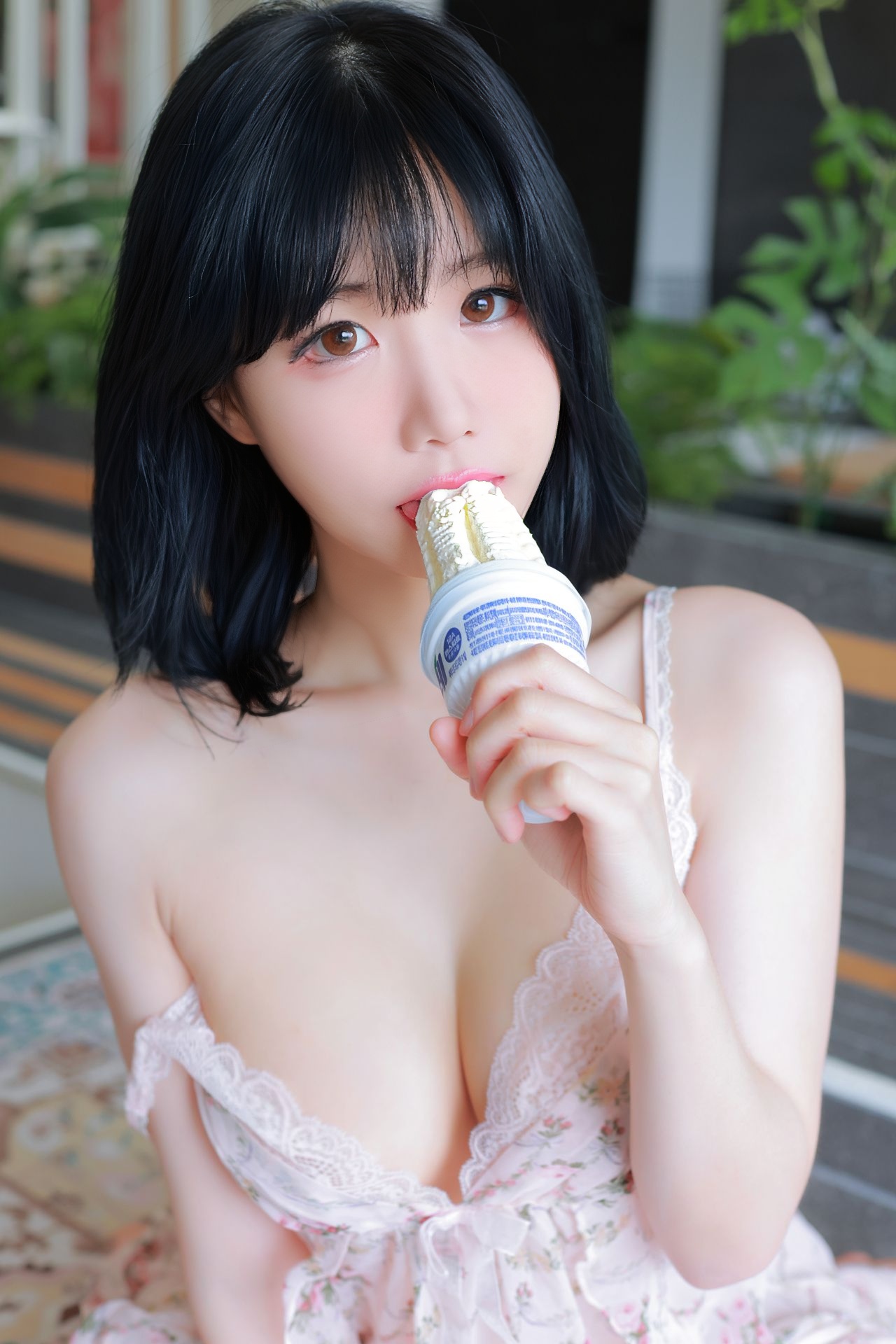 Cosplay预览图