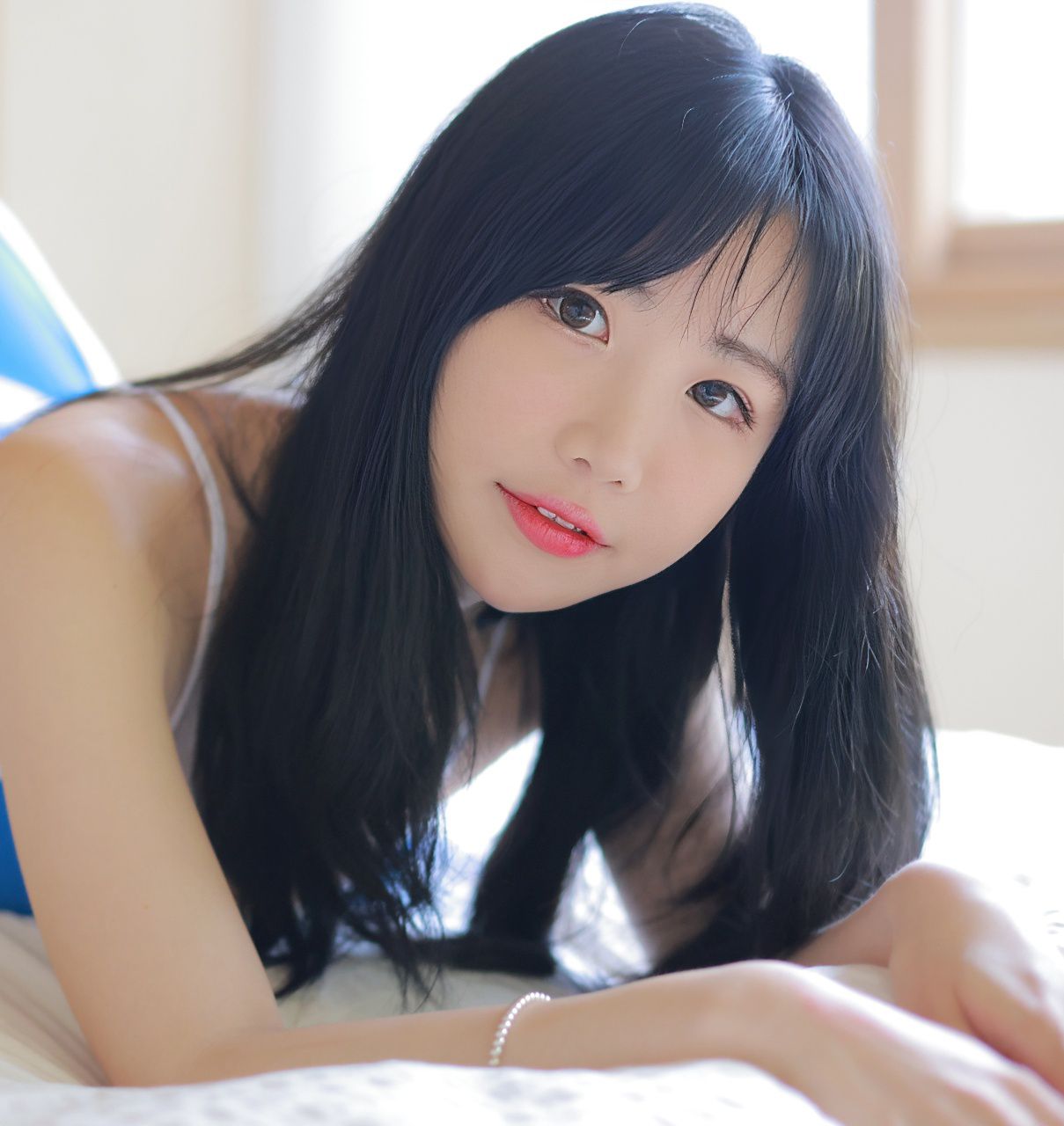 「Monthly Addielyn」June Girlfriend