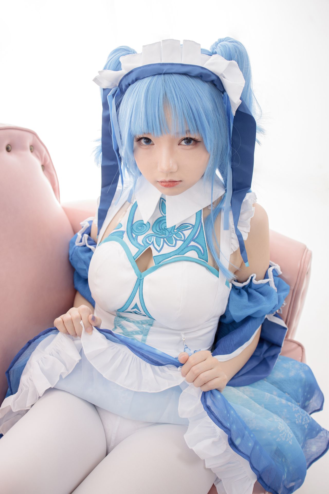 Cosplay预览图