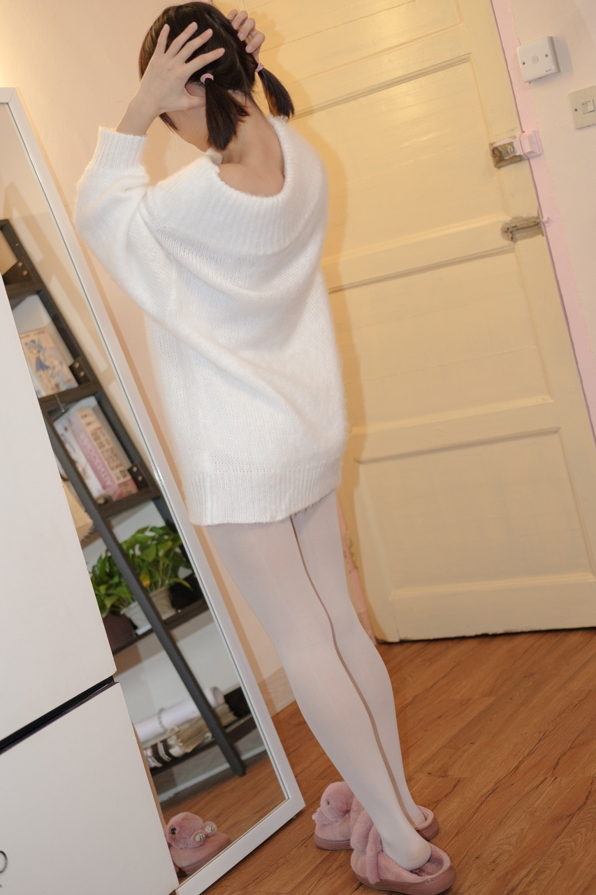 「森萝财团」写真选集X系列 – 012BETA