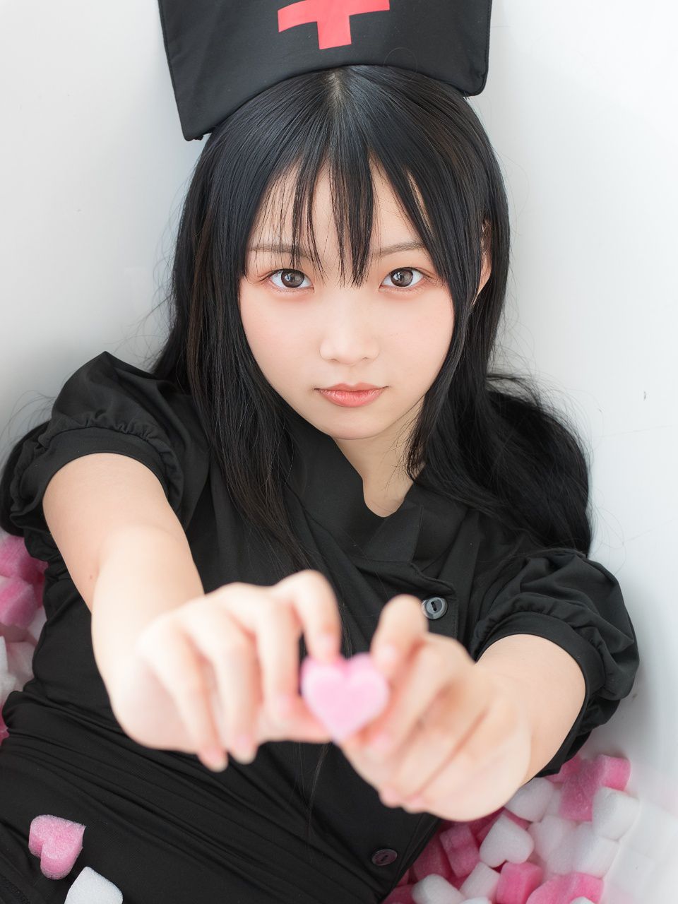 「森萝财团」写真选集X系列 – 035