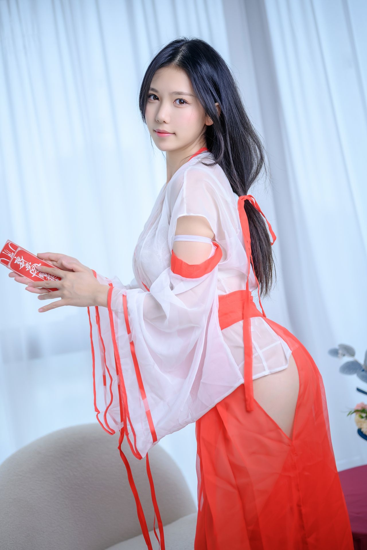 Cosplay预览图