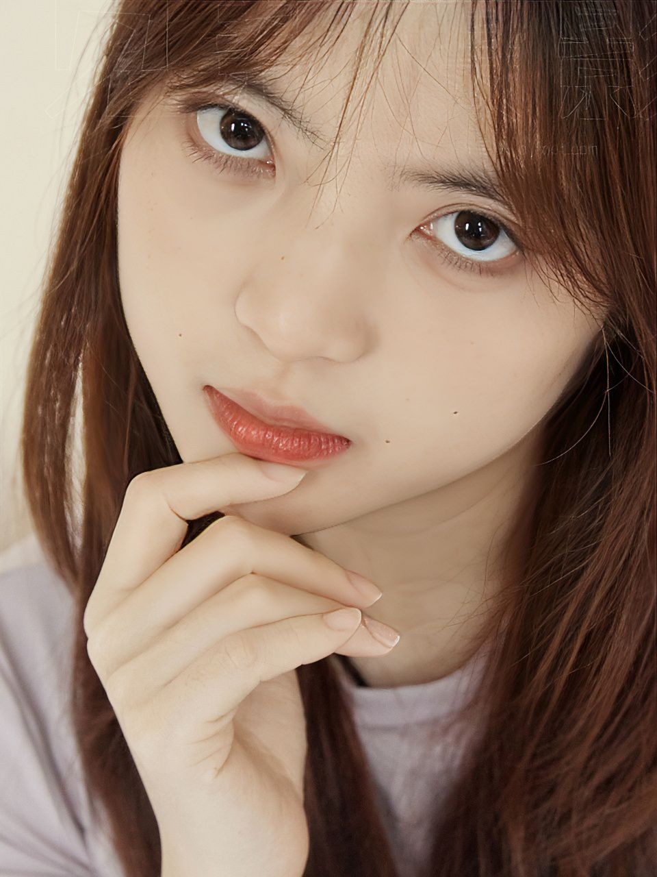 「见新摄影」第一张就被美到了 瑜伽女神