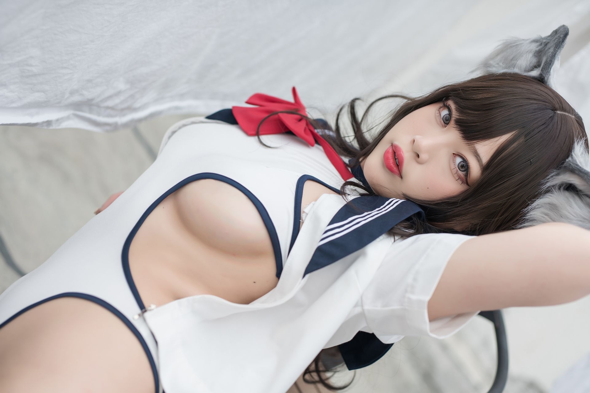 Cosplay预览图