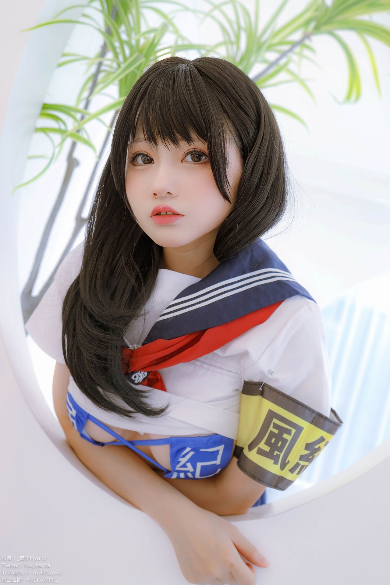 Cosplay预览图