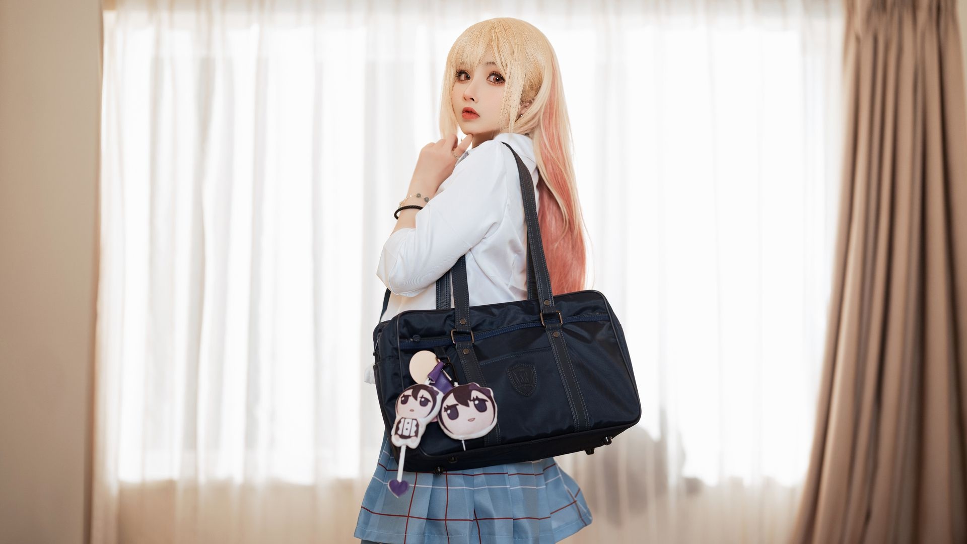 Cosplay预览图