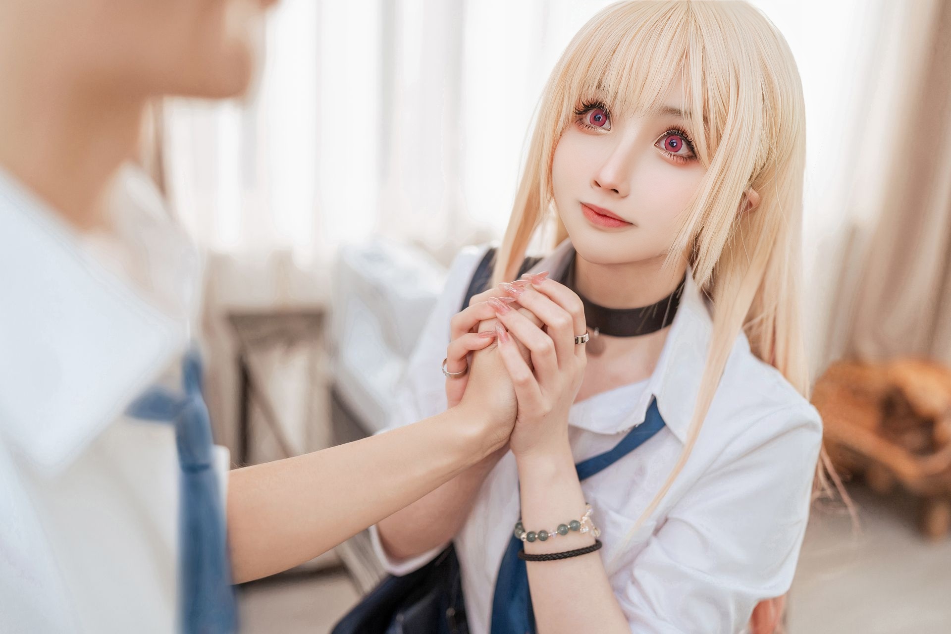 Cosplay预览图