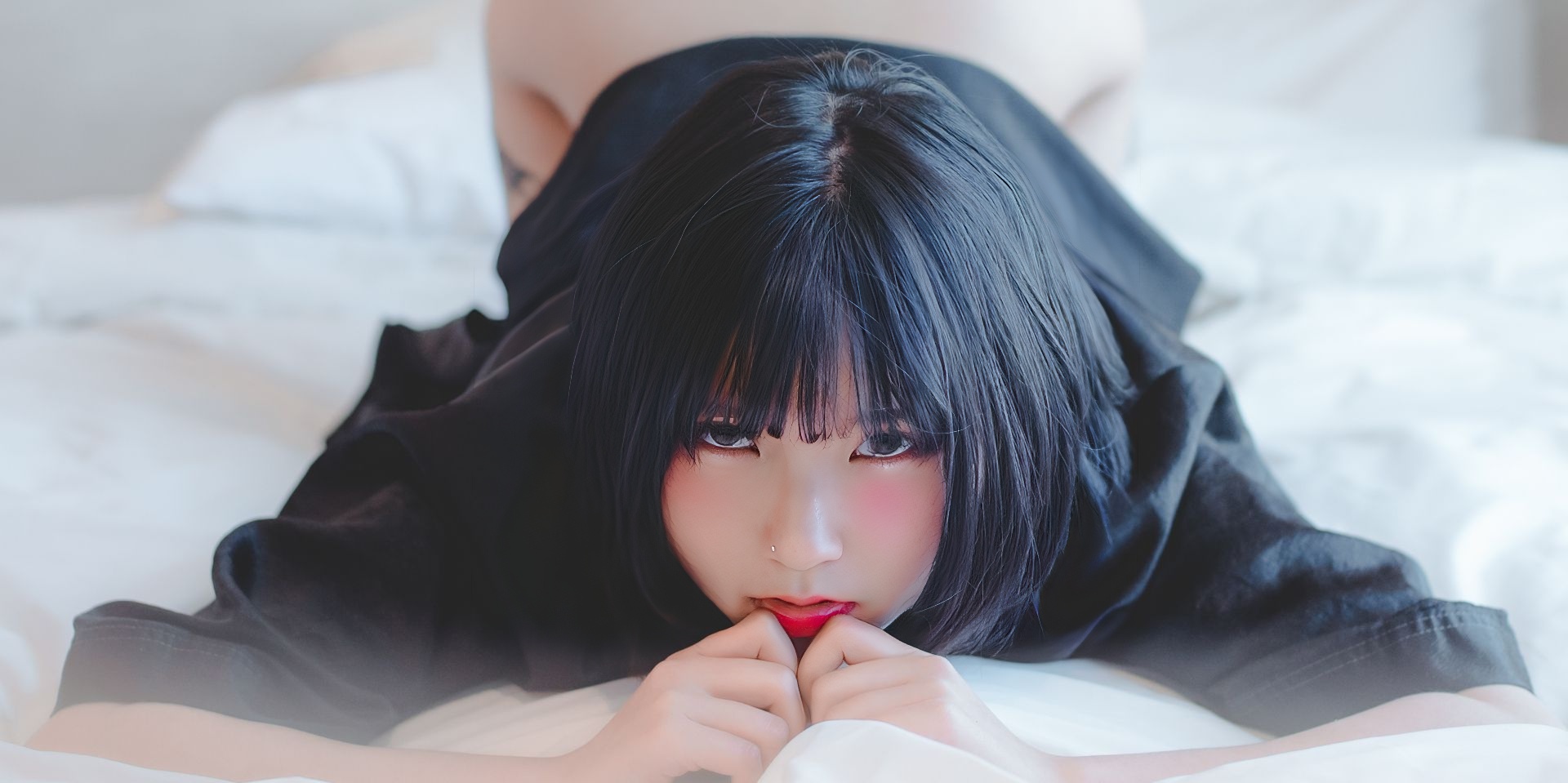 Cosplay预览图