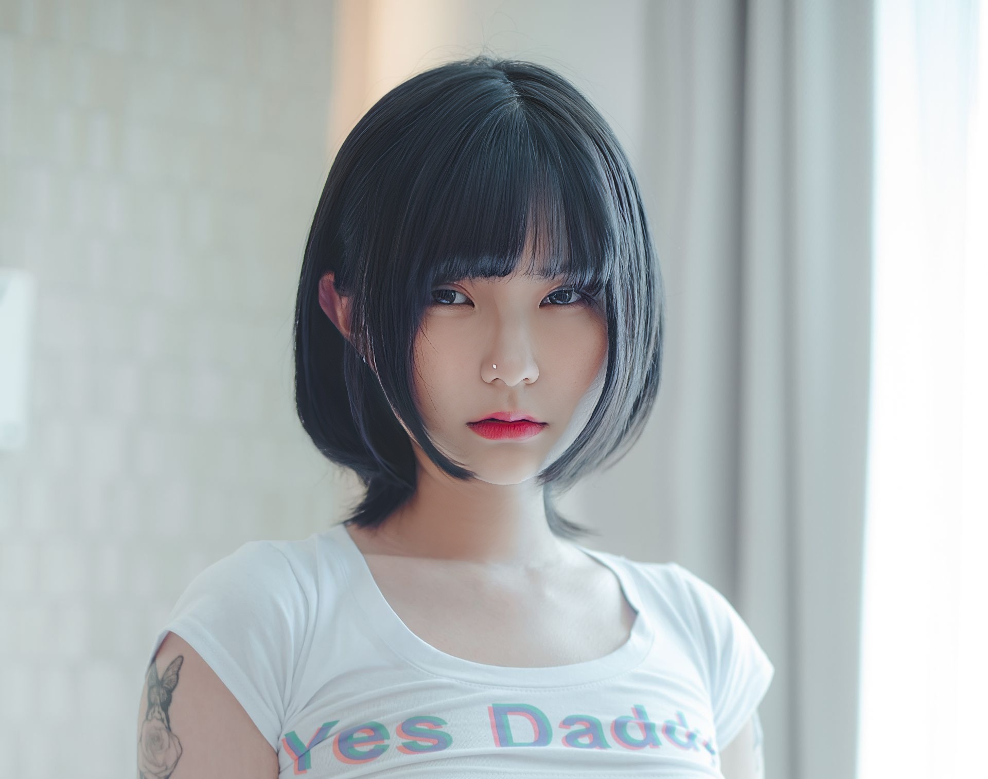 Cosplay预览图