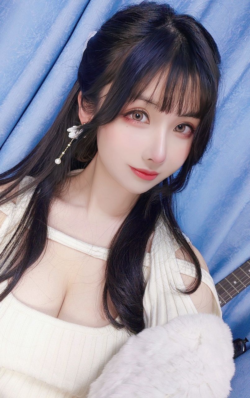 rioko凉凉子 元宵节特辑