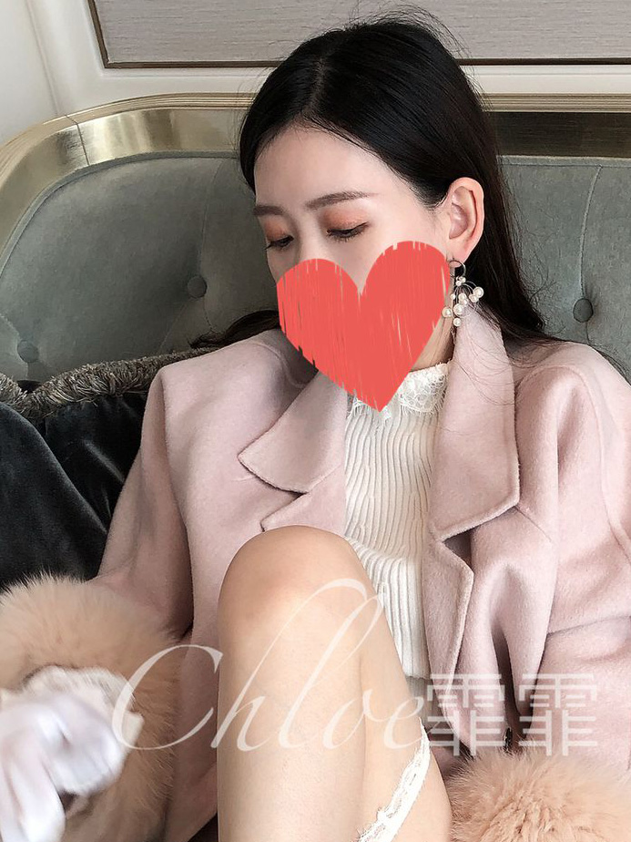 「Chloe霏霏」丝足视频合集