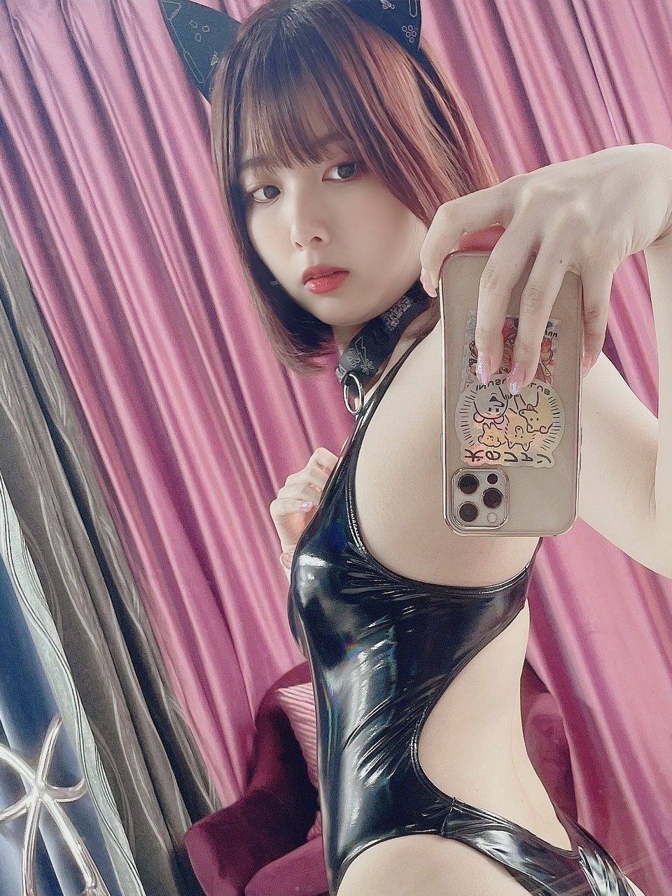 サク(saku93) 猫耳朵