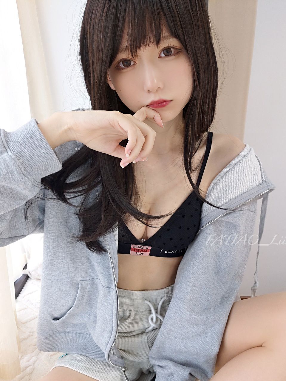 迷之呆梨 秋装