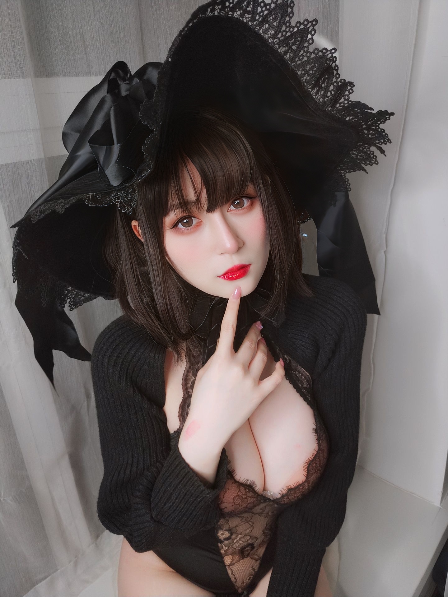 Cosplay预览图