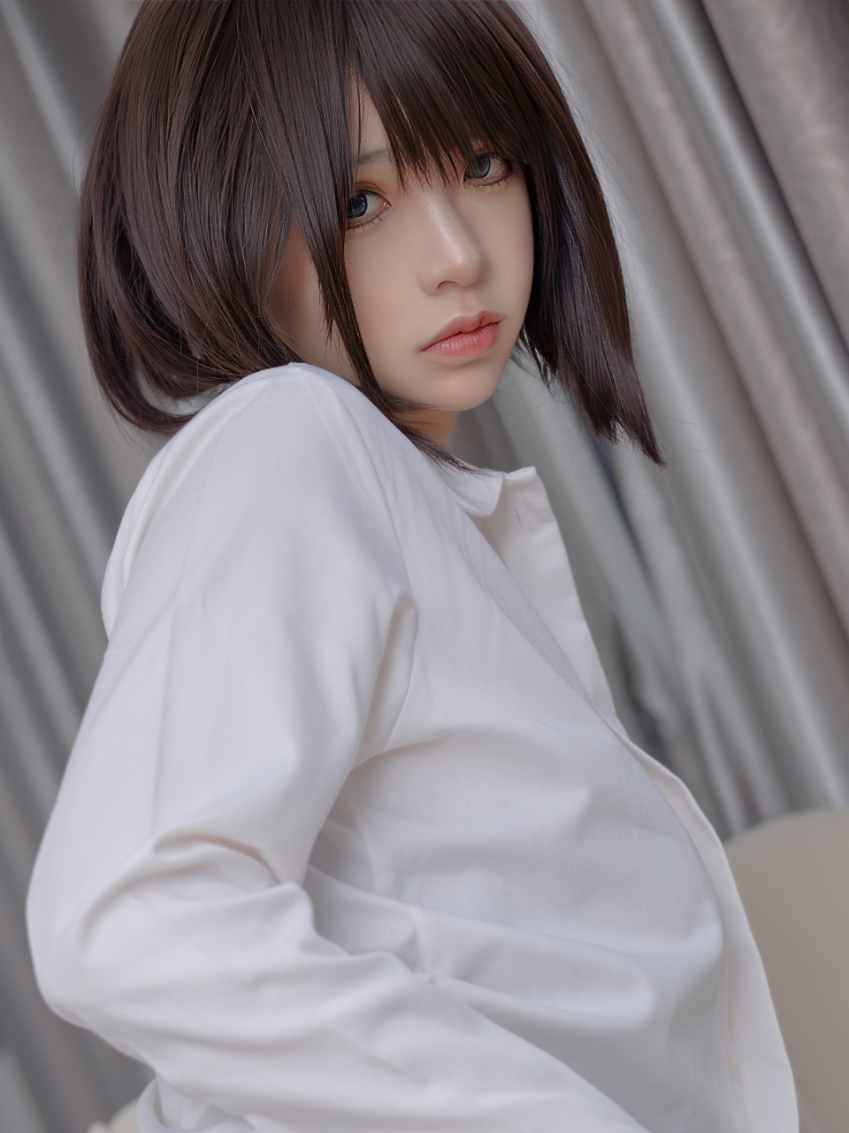 疯猫ss OL双11