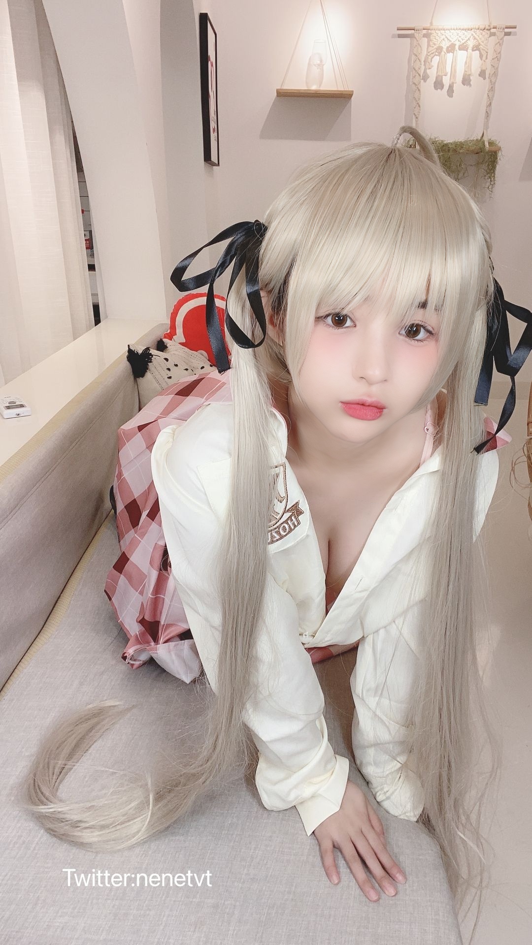 Cosplay预览图