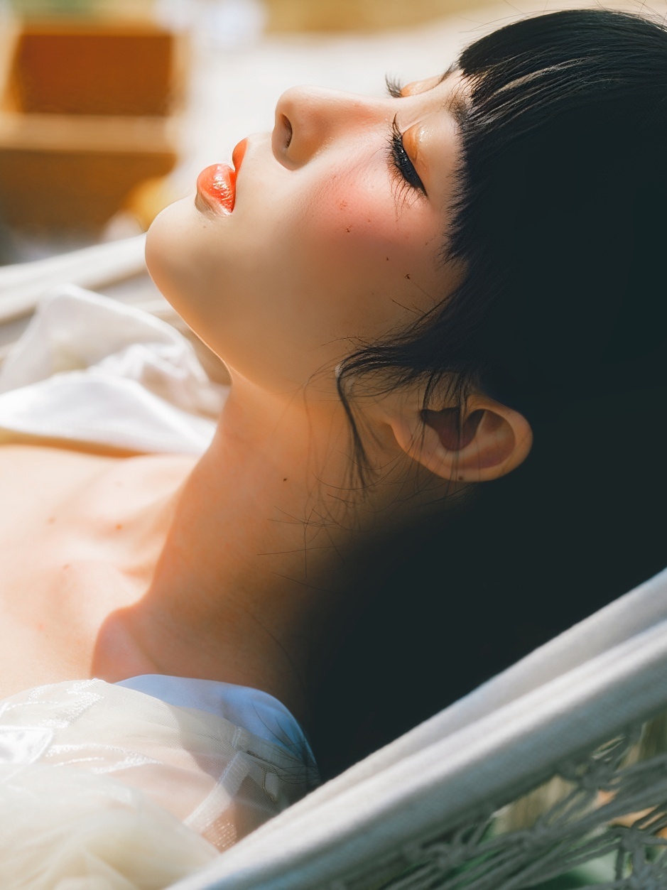  清水由乃 湿水洛丽塔