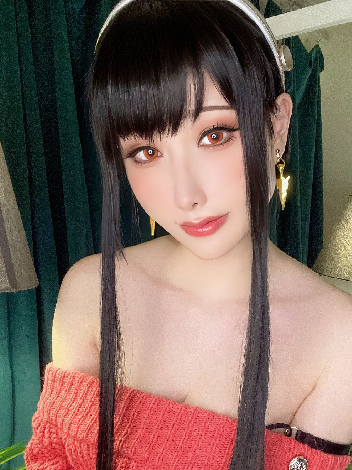 【哈呢阿么】Yor