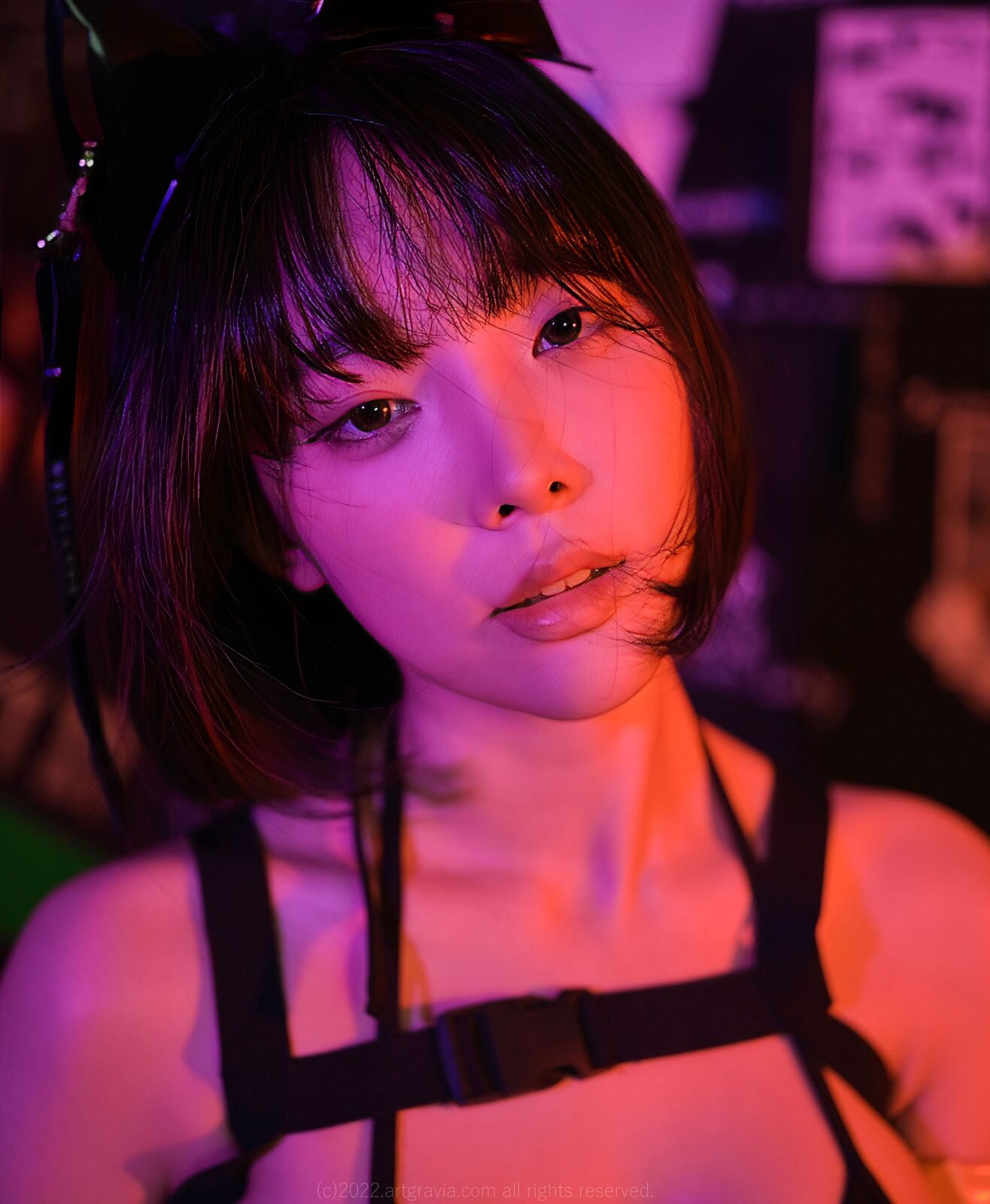  [ARTGRAVIA] 姜仁卿 VOL.407