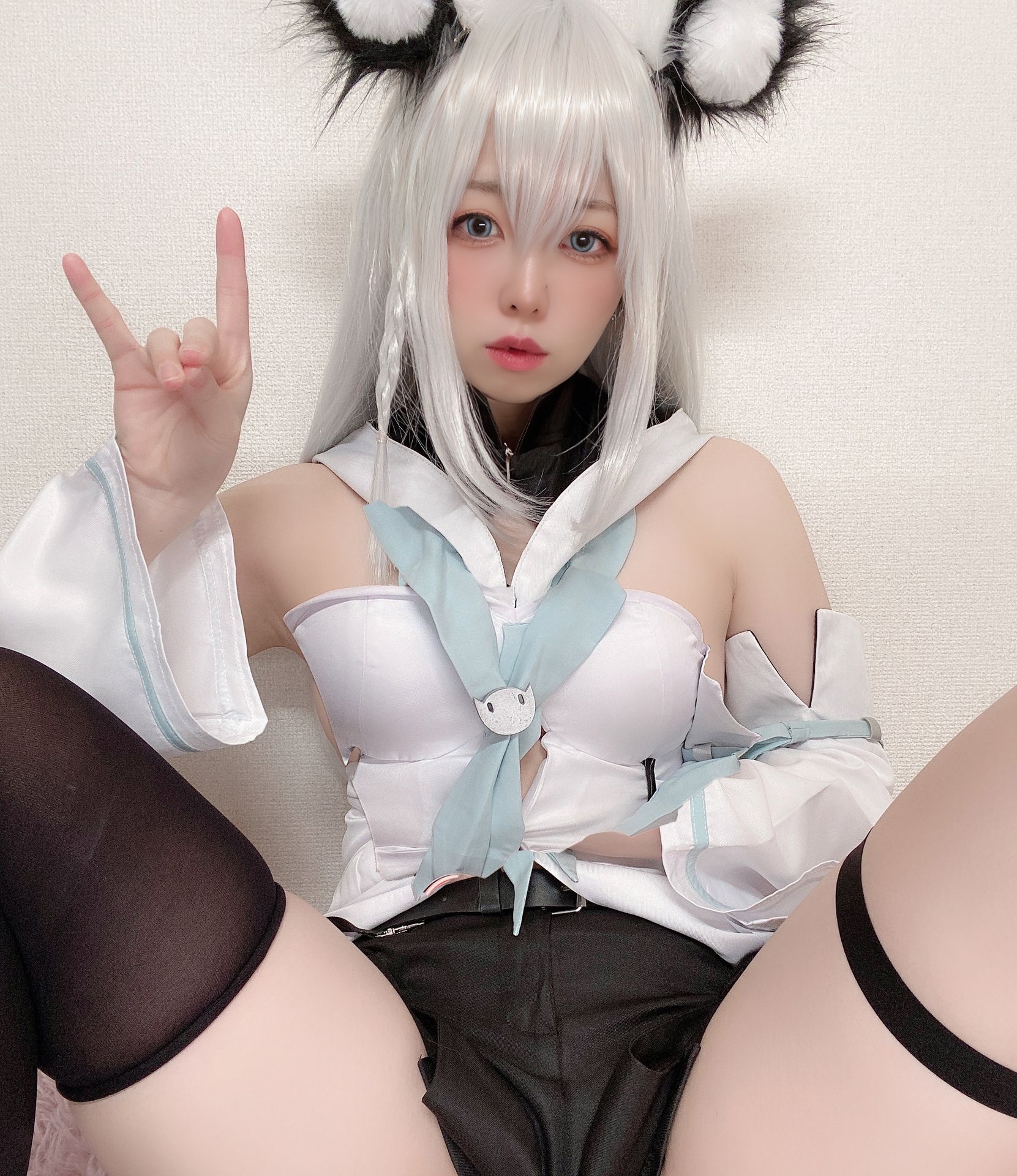 Cosplay预览图