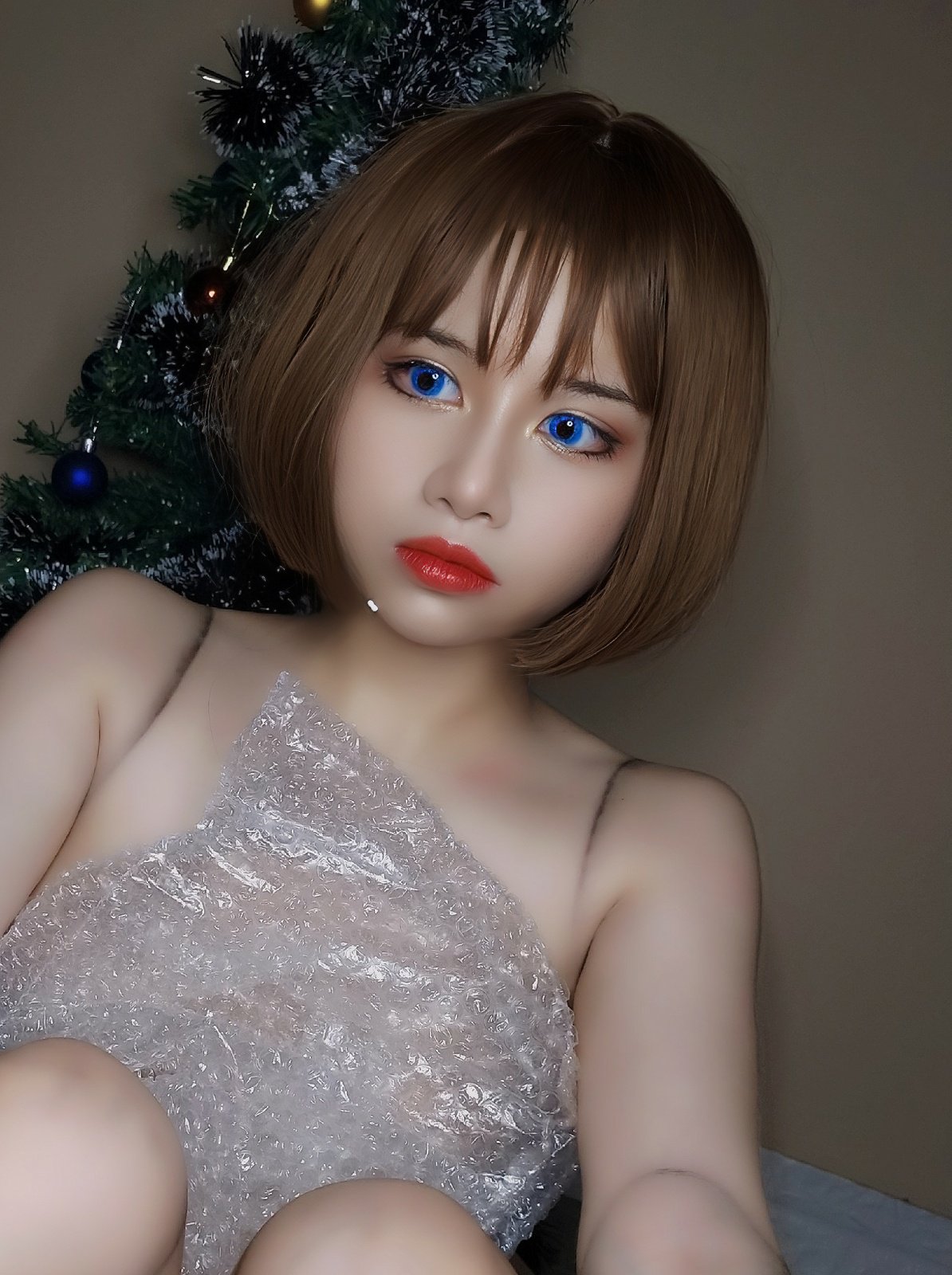 【Riribonni】XMAS