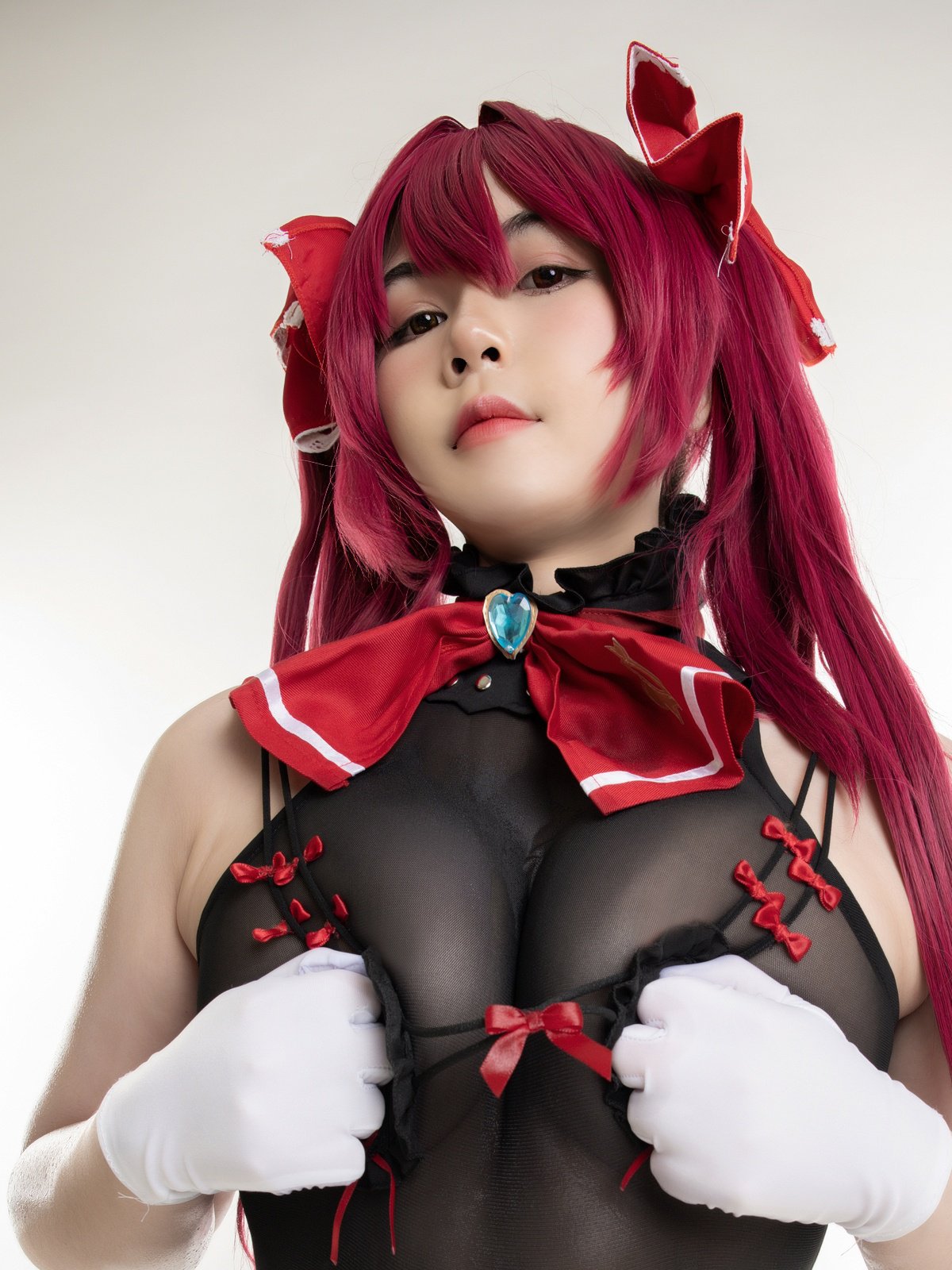【UyUy】Marine