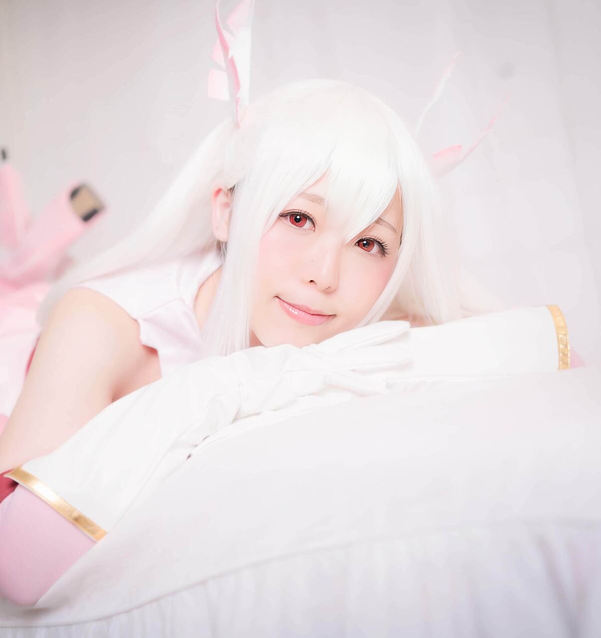Valkyrie (Rizuna)Prism Star (Fate-Kaleid Liner Prisma Illya)