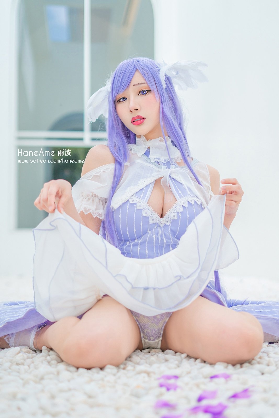 Cosplay预览图