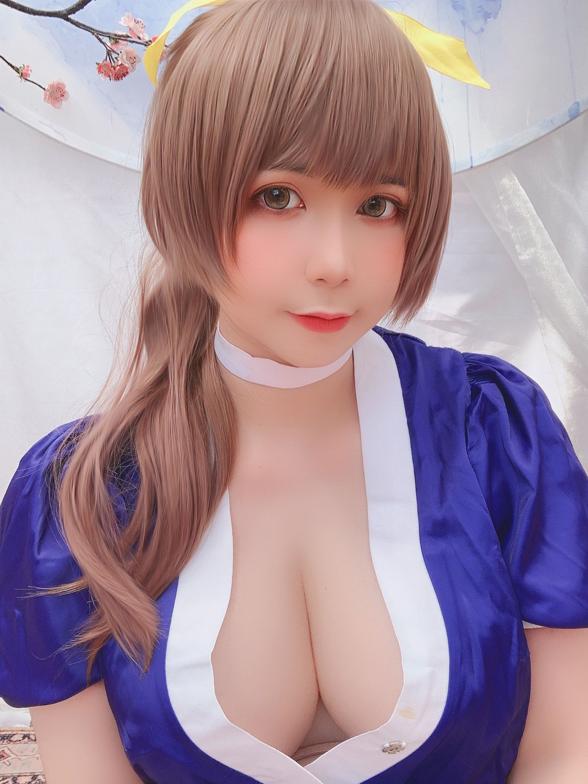 【UyUy】KasumiDOA