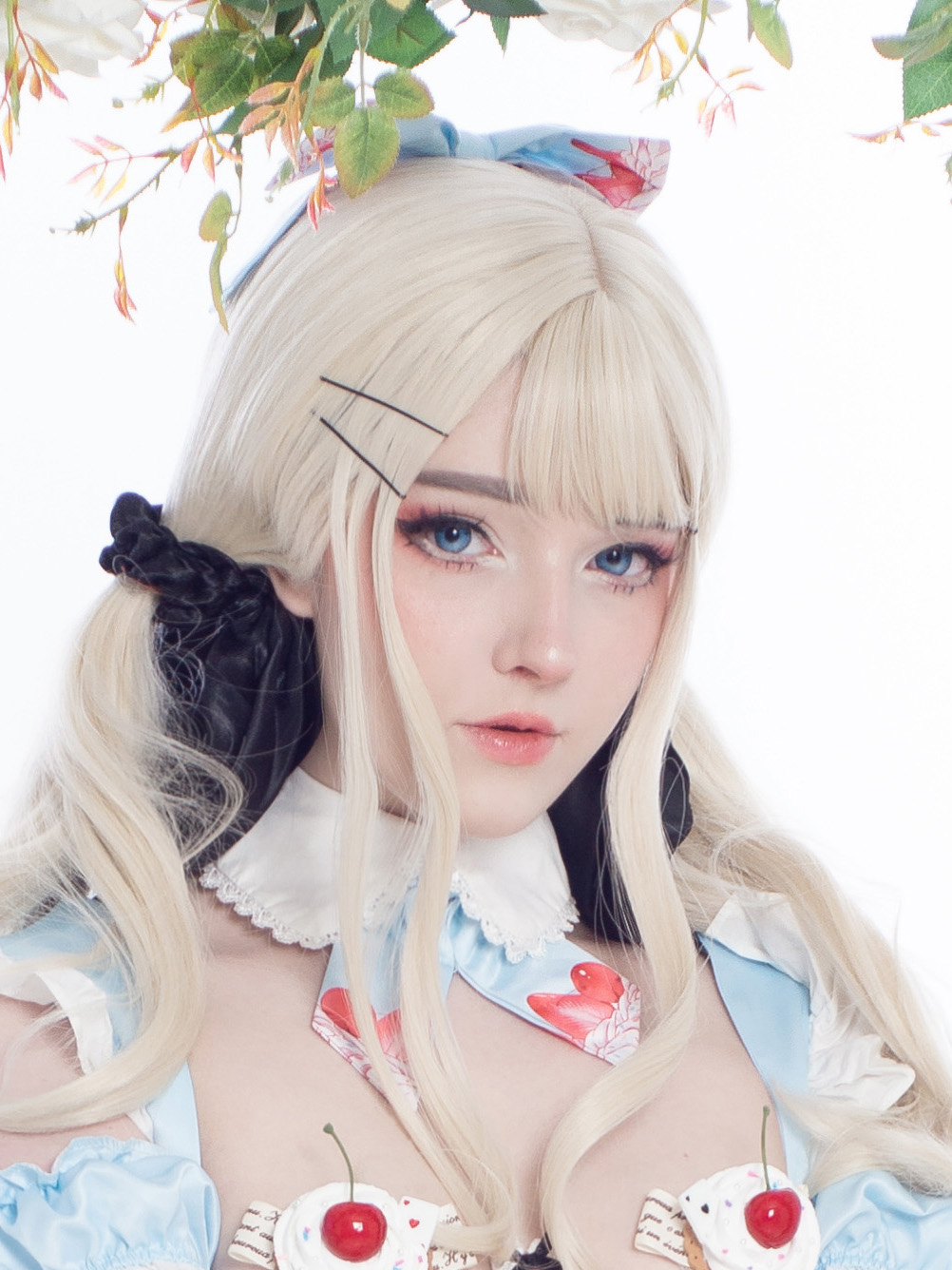 【CandyBall】AliceinEasterland