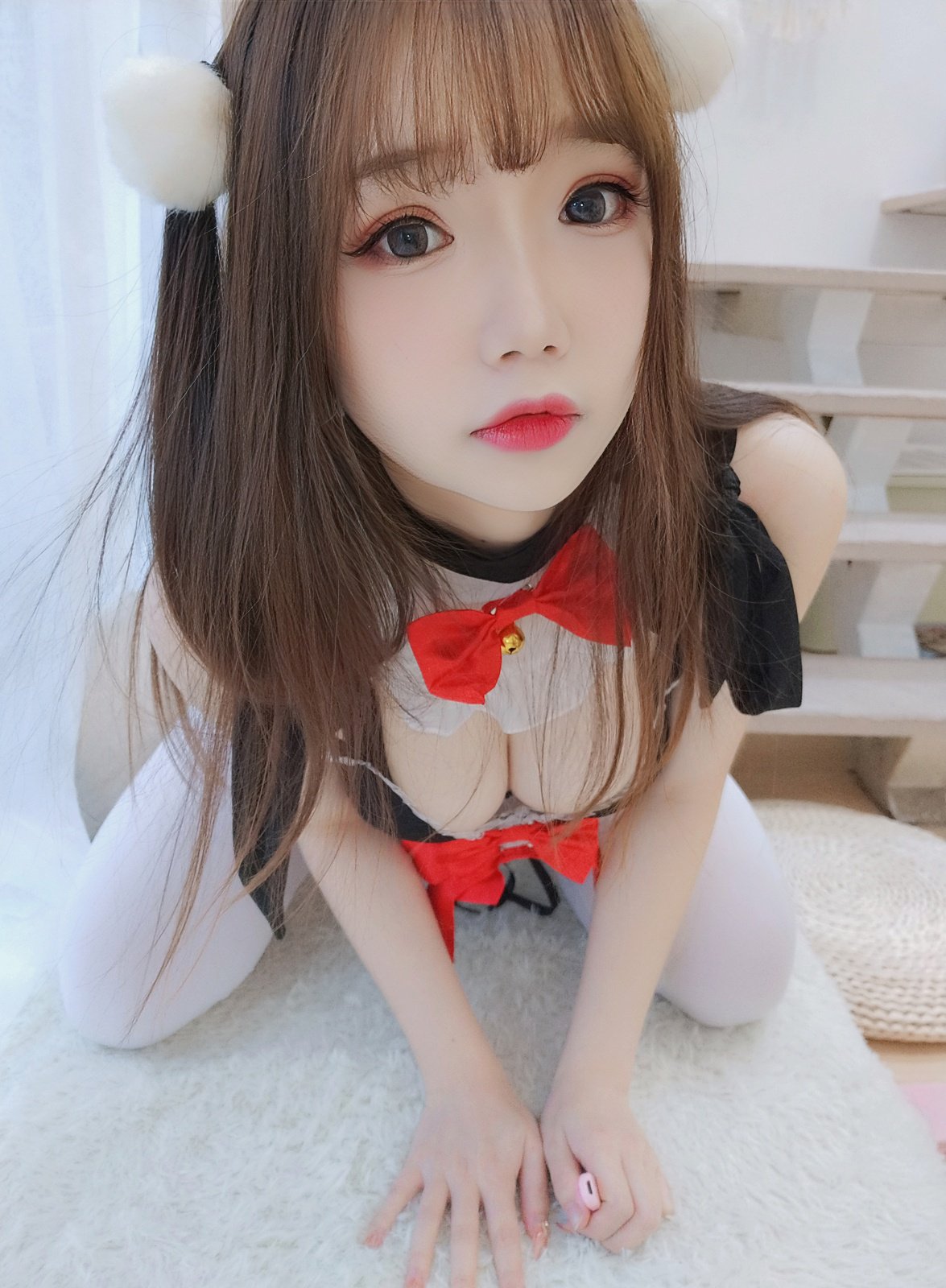 【雪晴Astra】2020元宵节雪宝