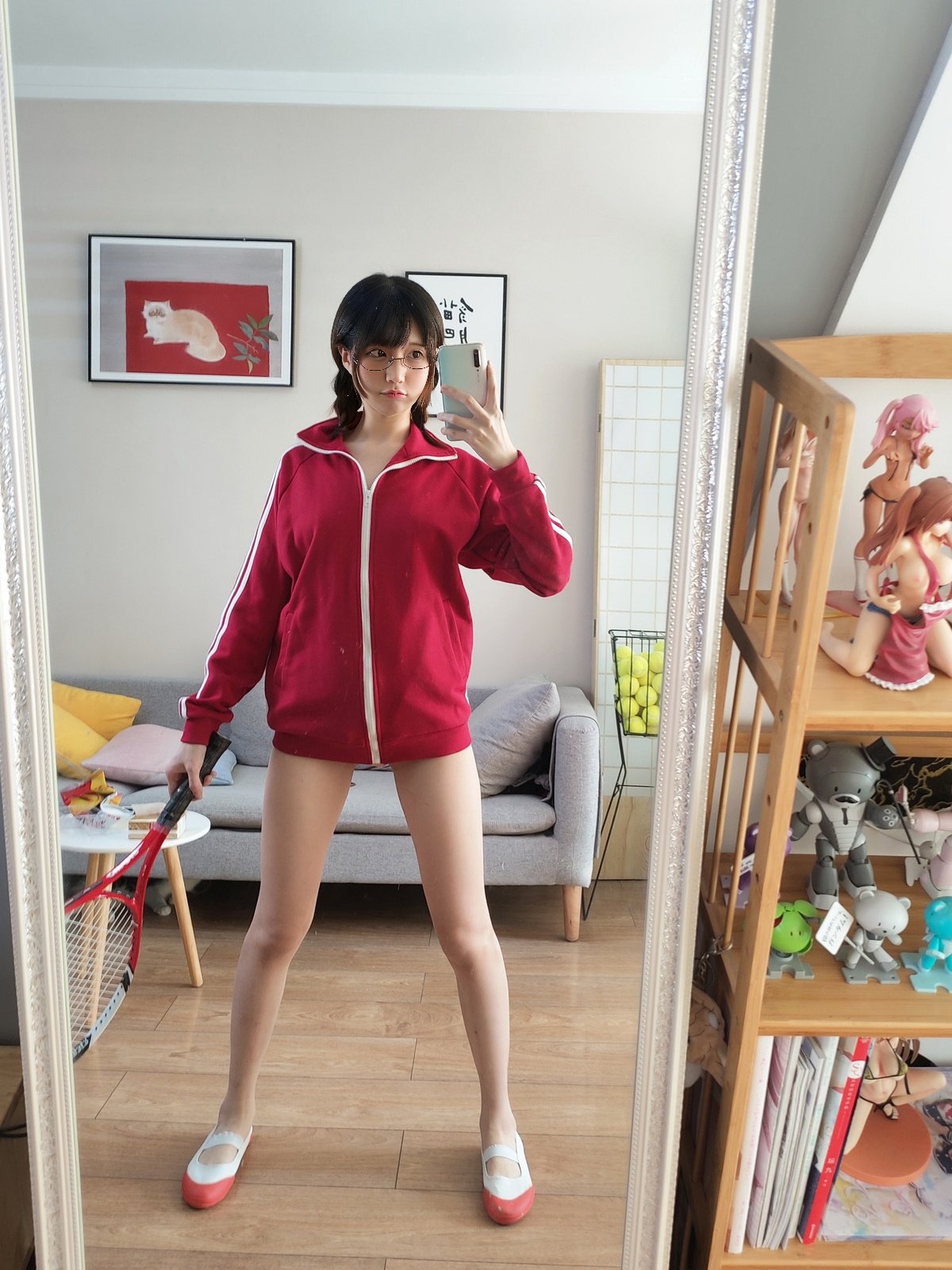 Cosplay预览图