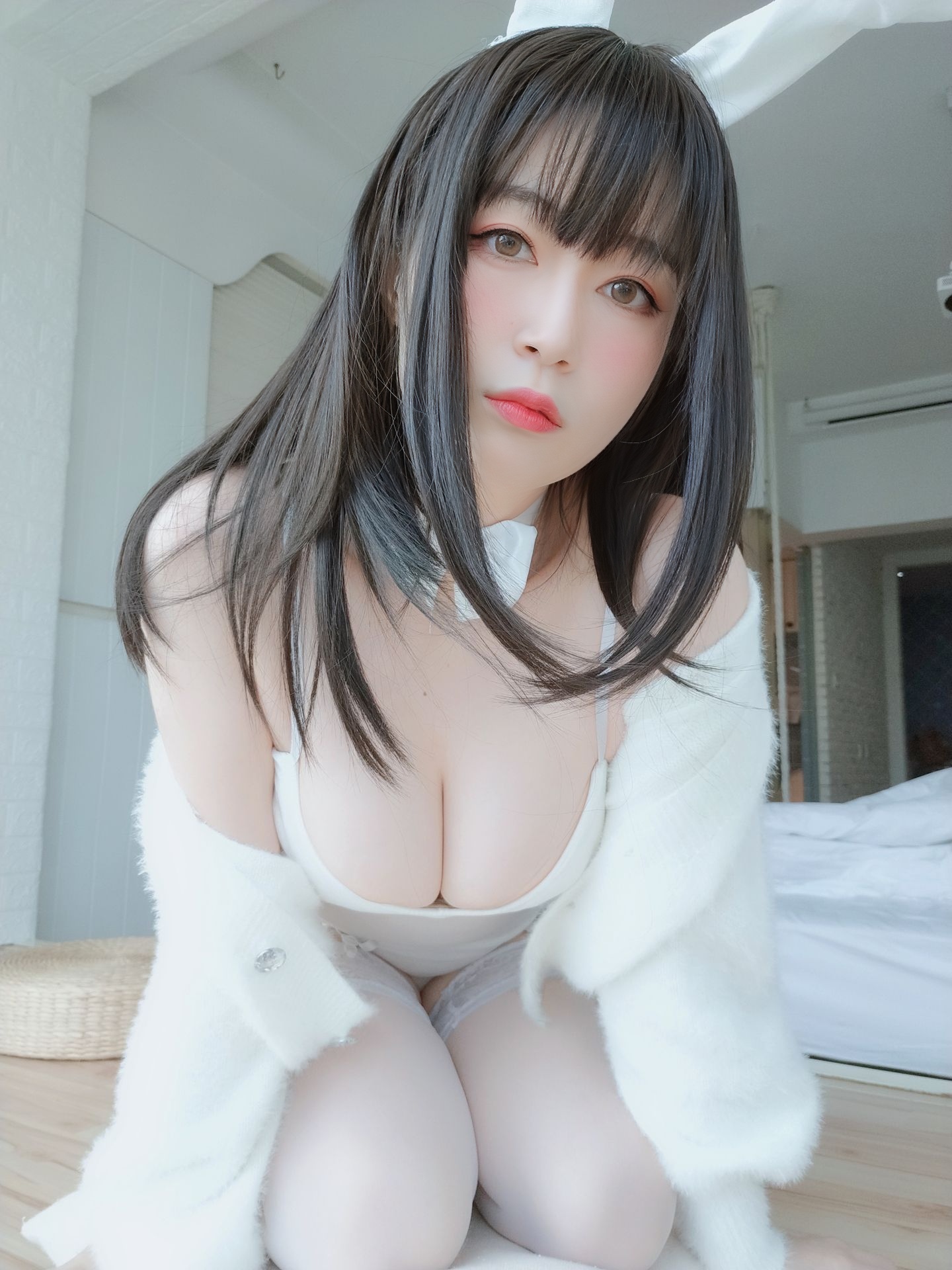 Cosplay预览图