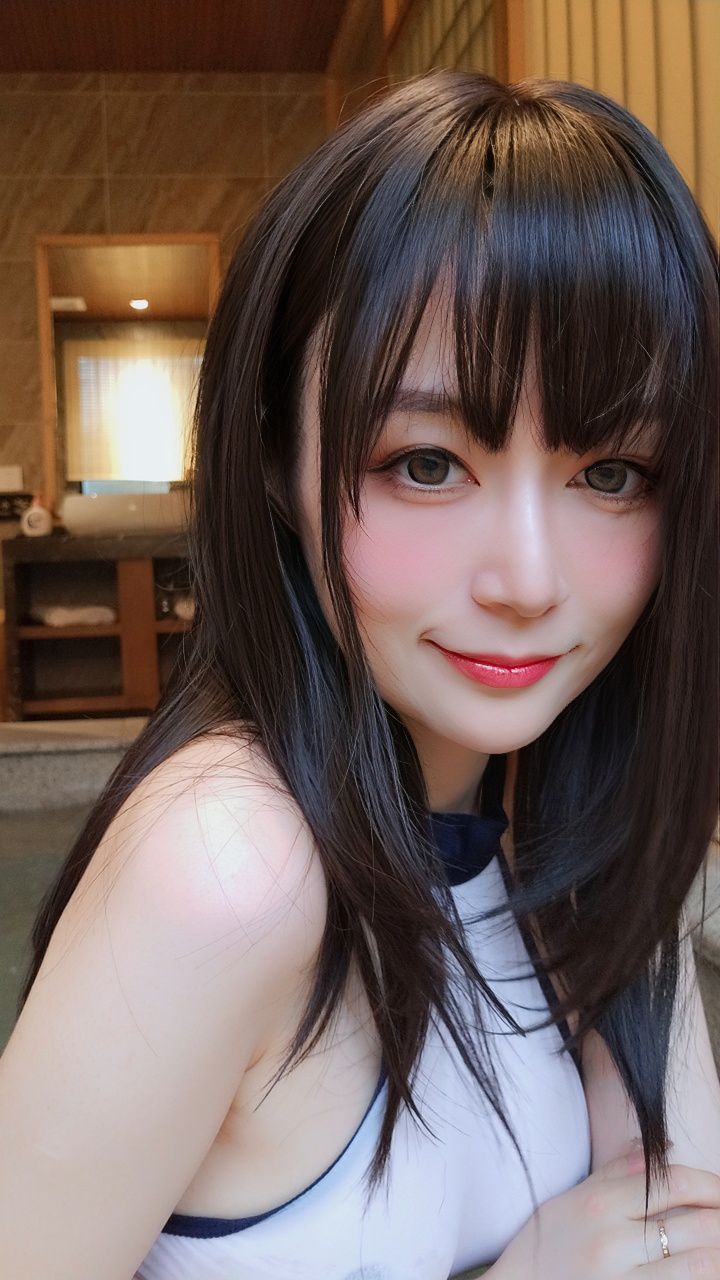 白银81 NO.062 女汤浴池上