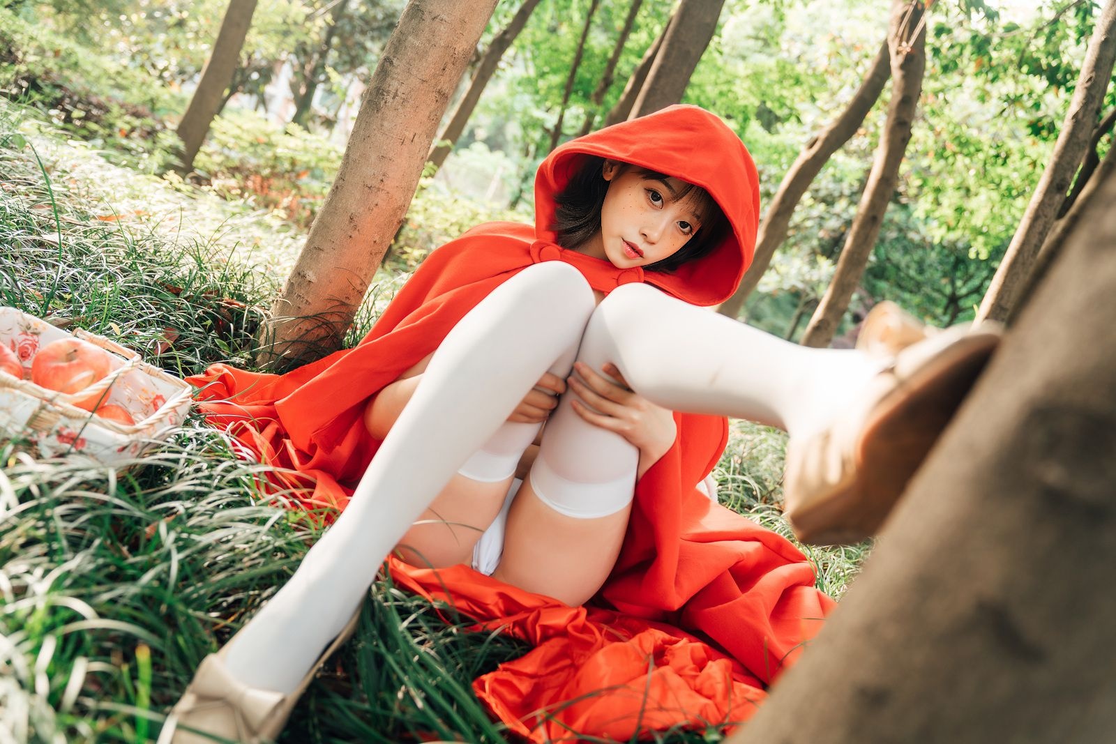 Cosplay预览图