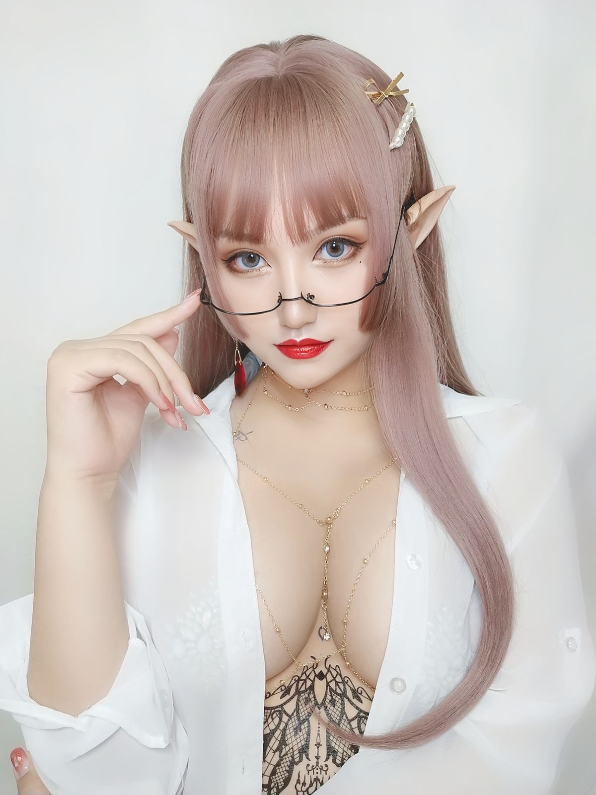 Cosplay预览图