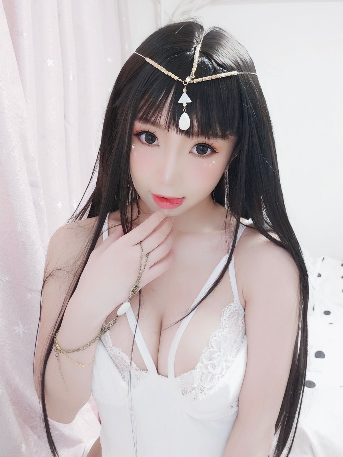 【鬼畜瑶在不在w】白色埃及瑶