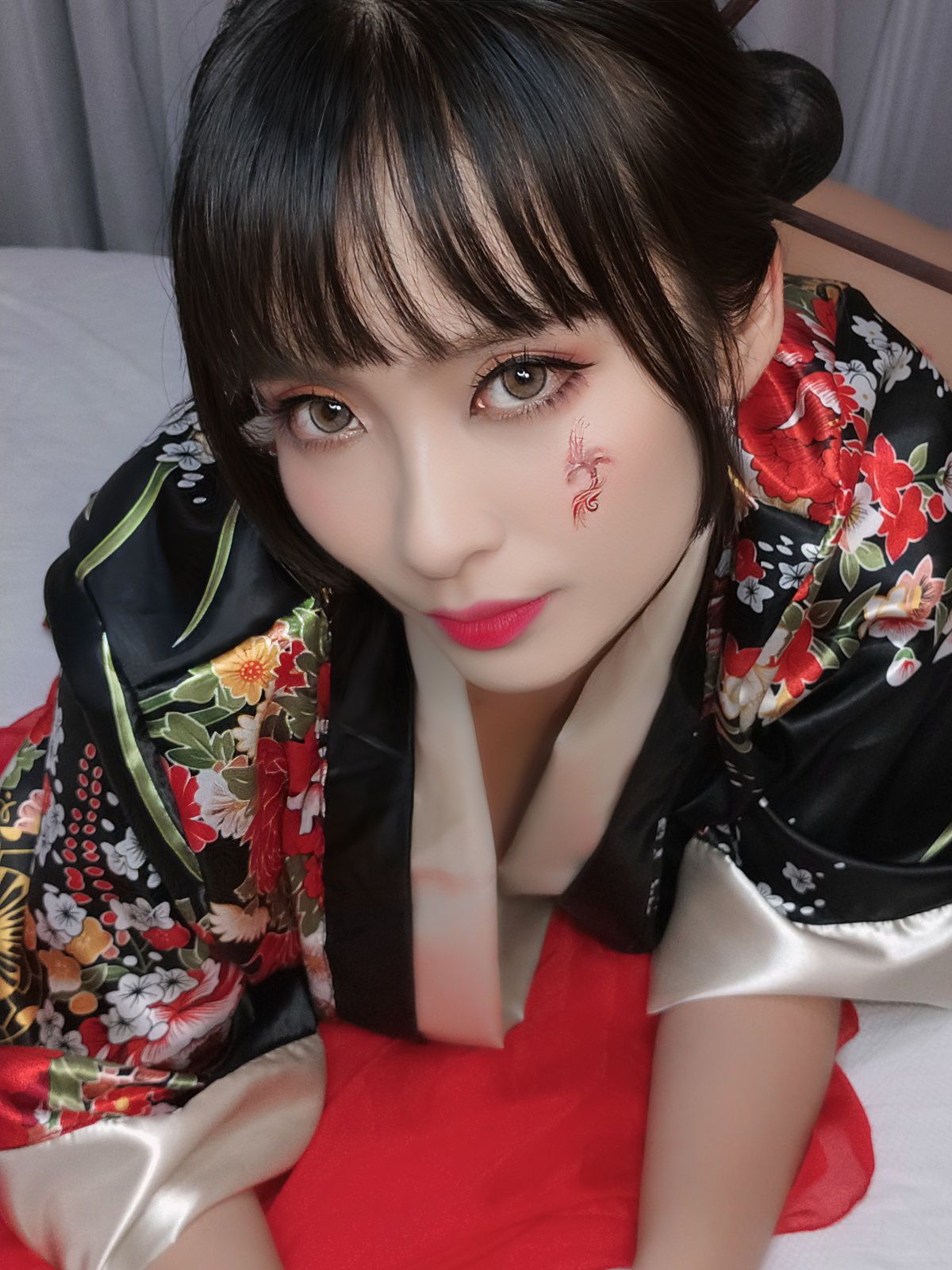 洛璃 LoLiSAMA NO.003 歌舞伎