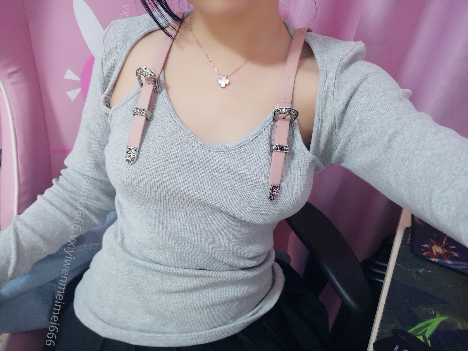 Cosplay预览图
