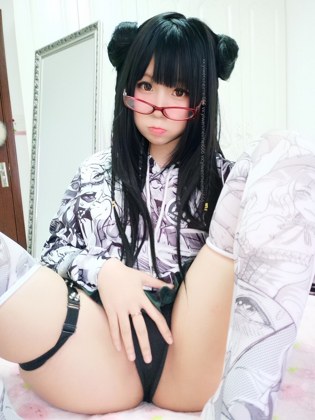 Cosplay预览图