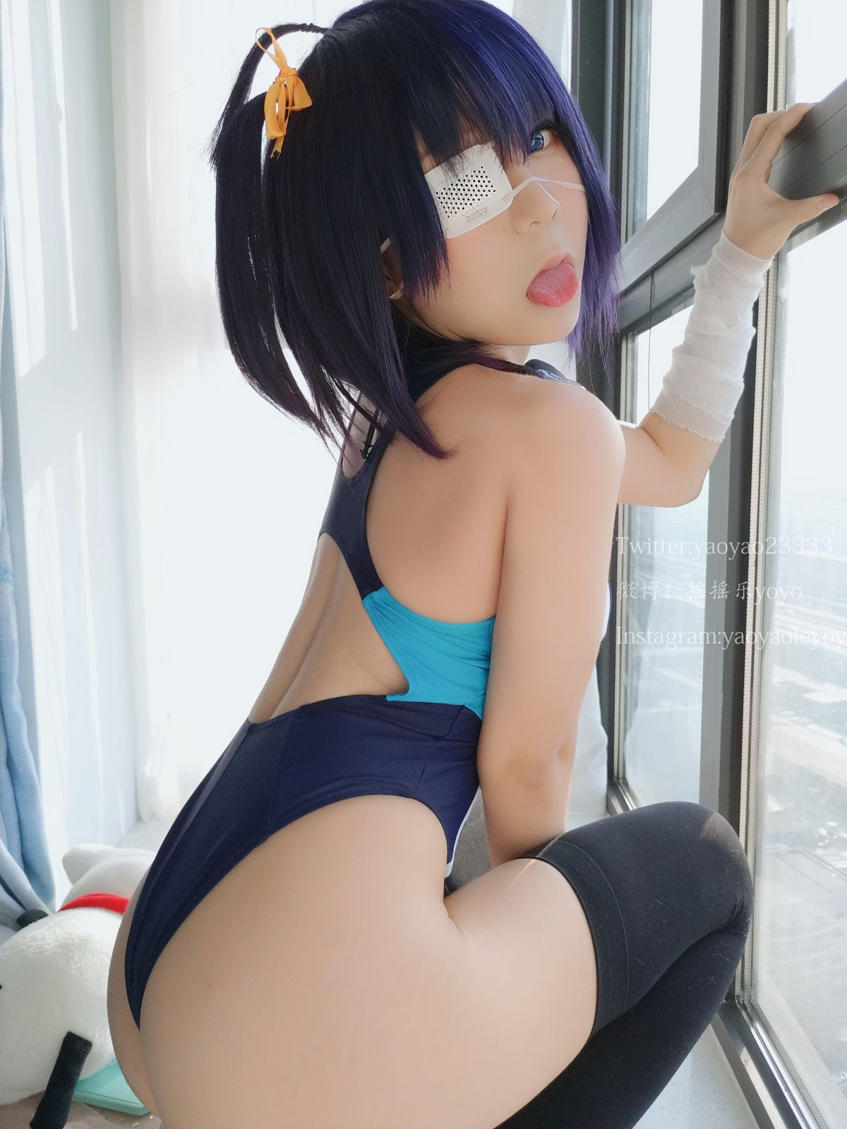 Cosplay预览图