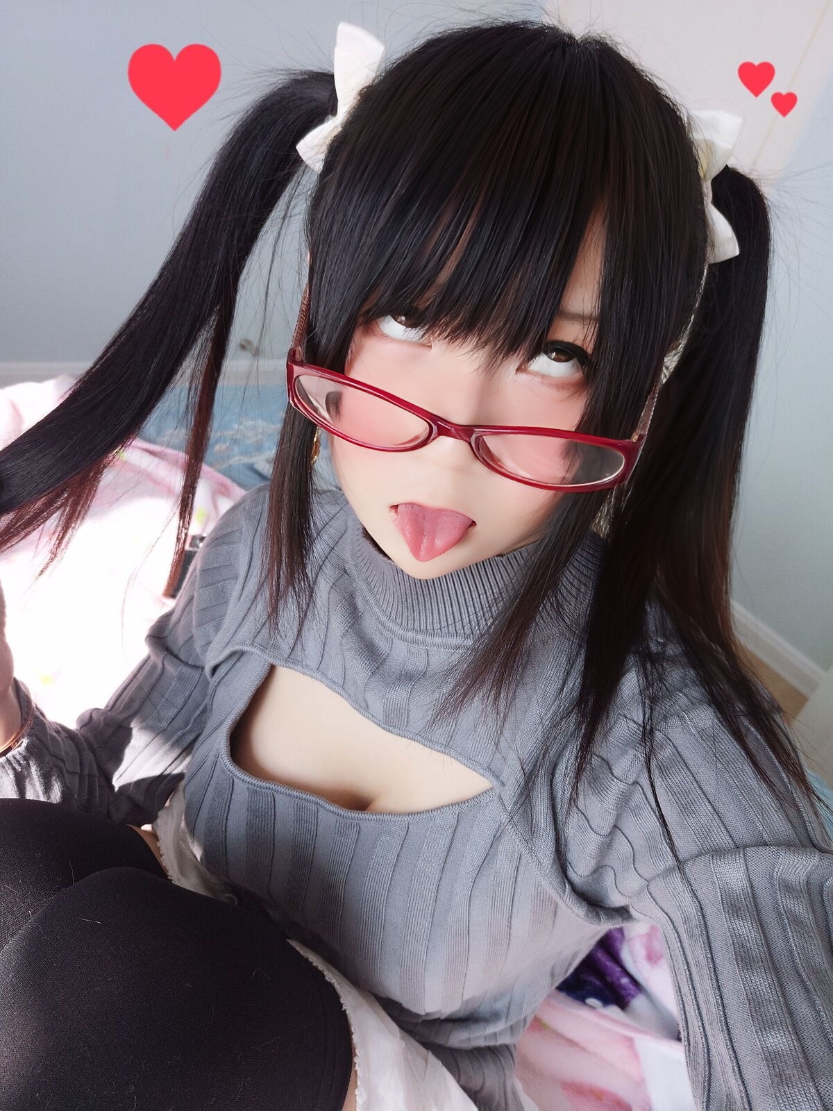 Cosplay预览图