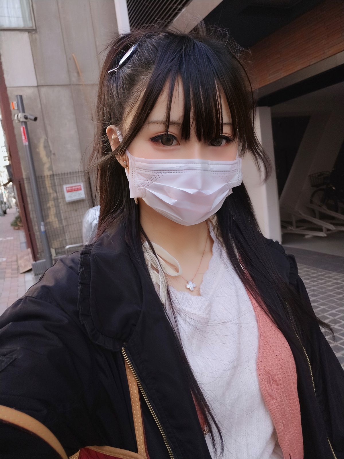 Cosplay预览图