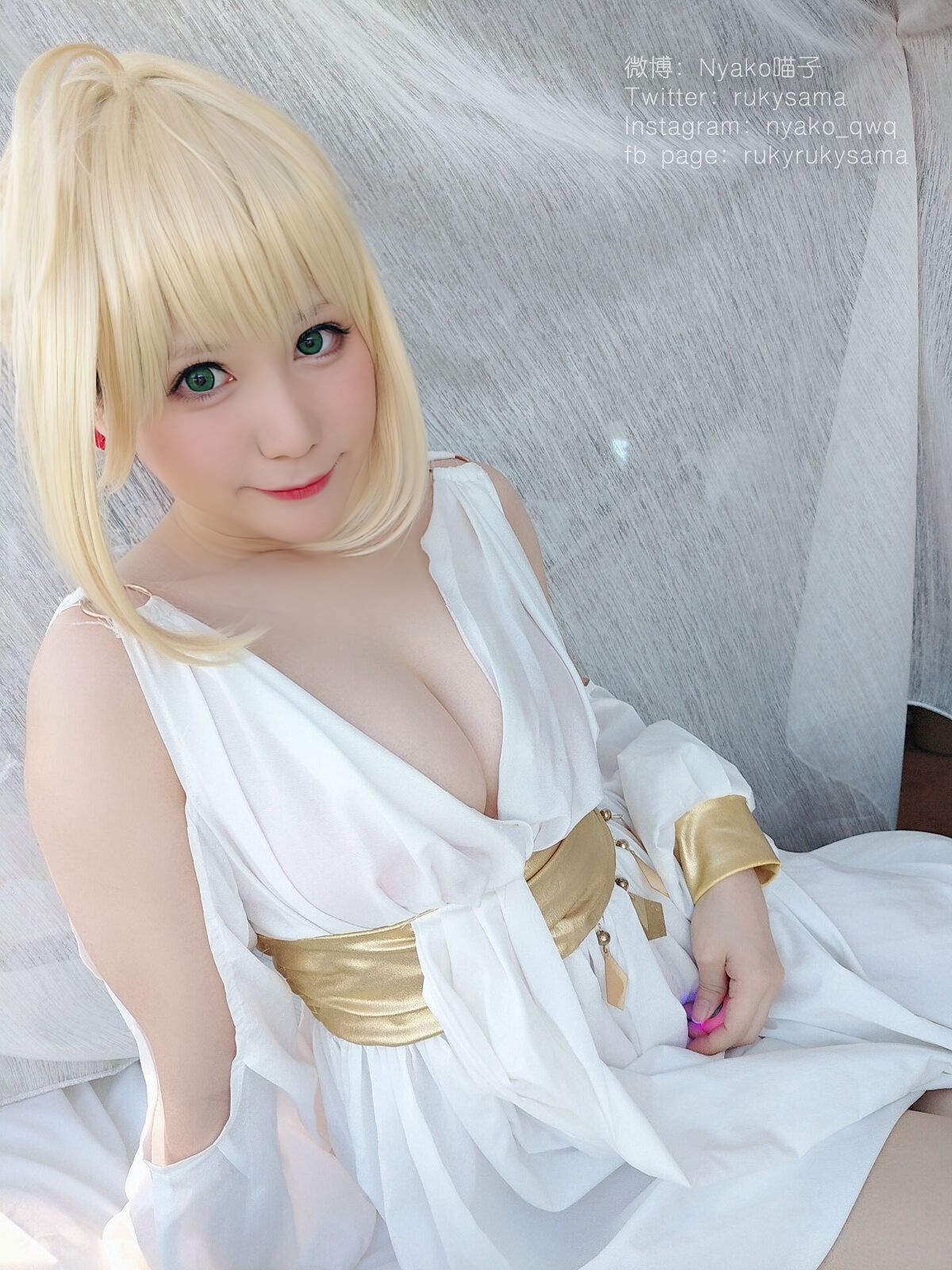 Cosplay预览图