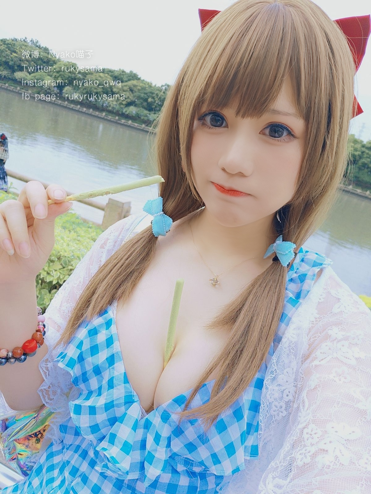 Cosplay预览图