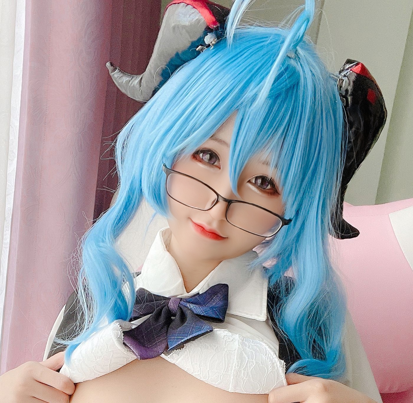 Cosplay预览图