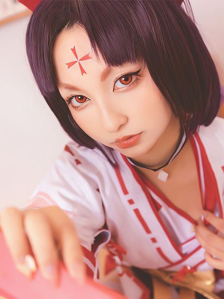 神楽坂真冬 – NO.28 刀ノ語