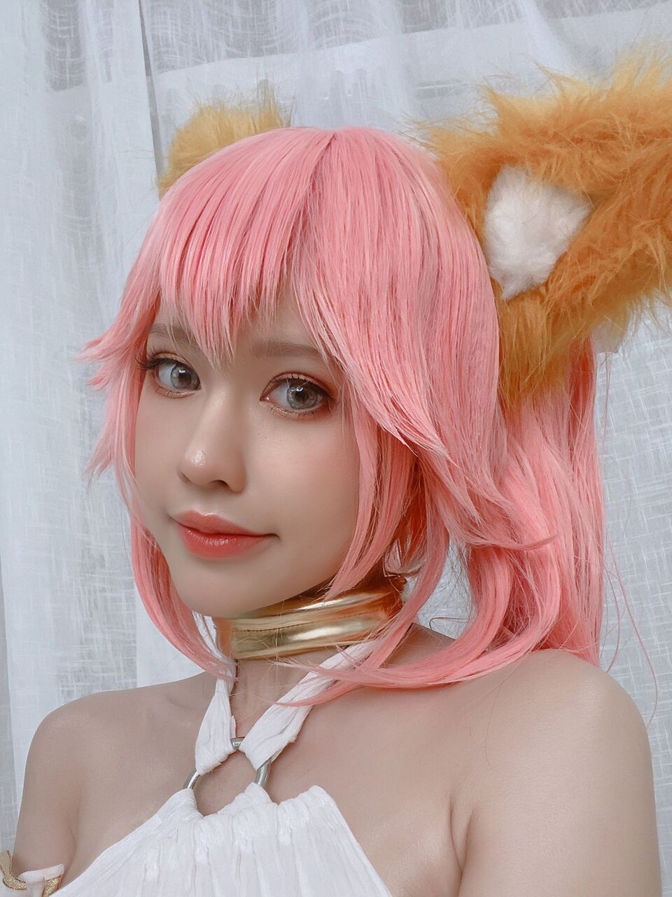 【PingPing】MikonCosplay