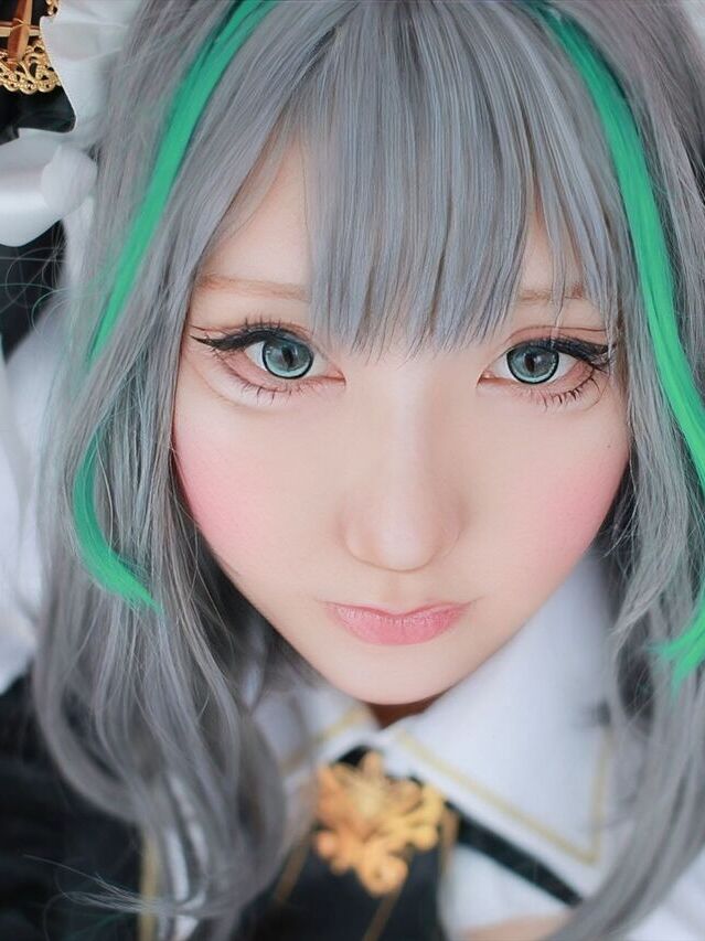 【ShootingStar’s(サク)】Cheshire