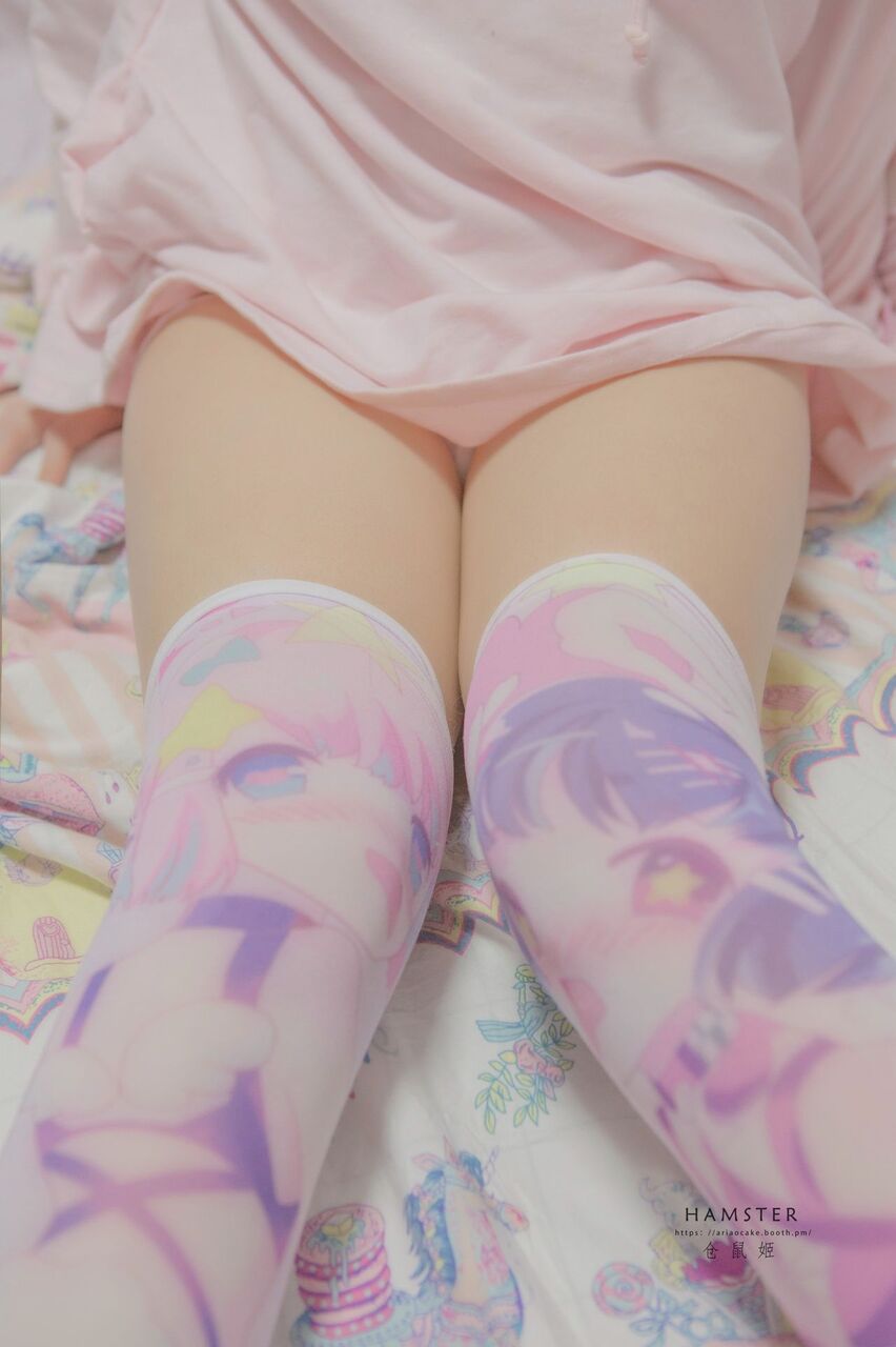 【仓鼠姬】居家女友